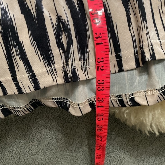 Razor back dress xxl - Picture 8 of 8